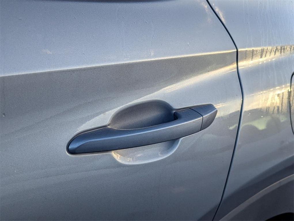 used 2019 Hyundai Tucson car, priced at $15,799