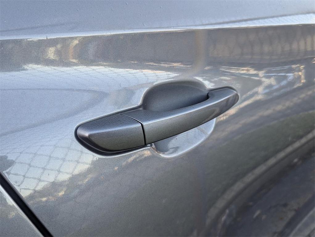 used 2019 Hyundai Tucson car, priced at $15,799