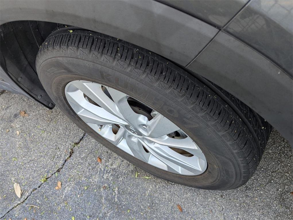 used 2019 Hyundai Tucson car, priced at $15,799