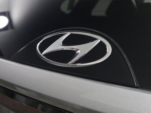 new 2023 Hyundai Tucson car, priced at $33,920