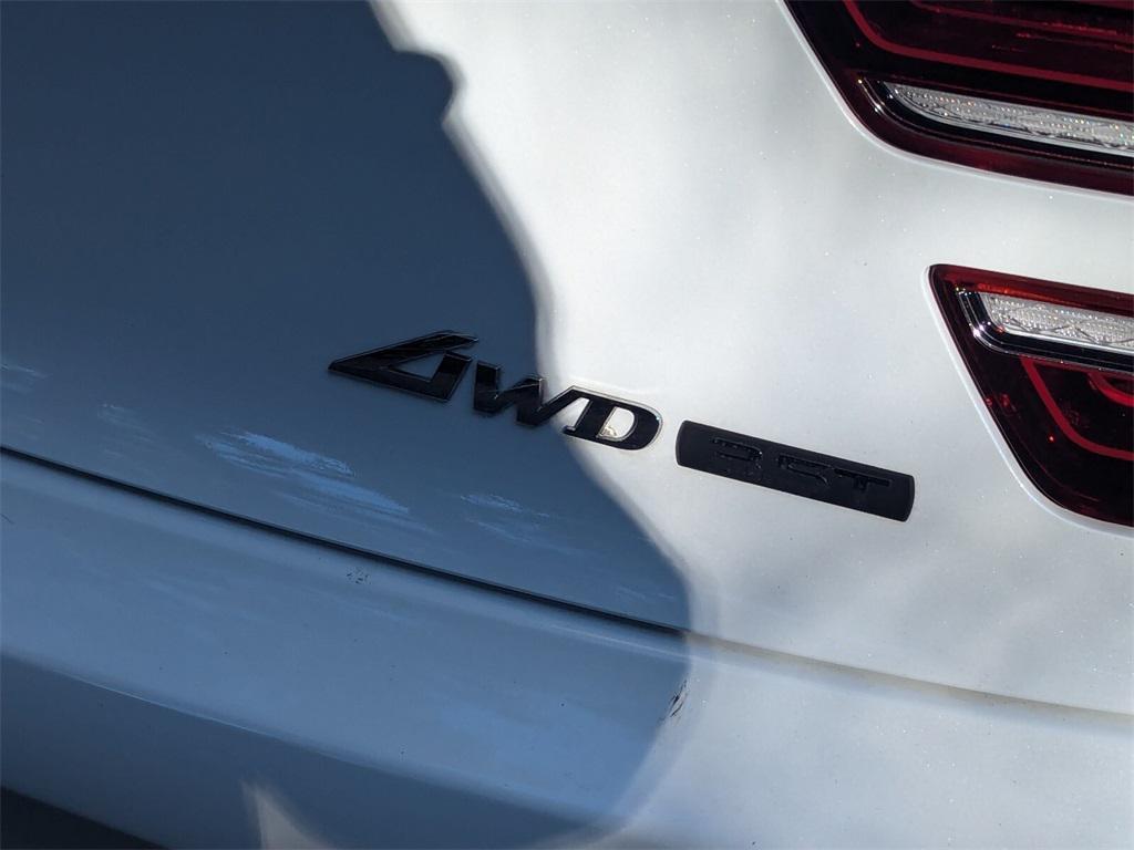 used 2024 Genesis G80 car, priced at $60,164