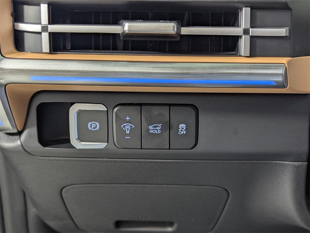 new 2026 Hyundai Santa Fe car, priced at $50,060
