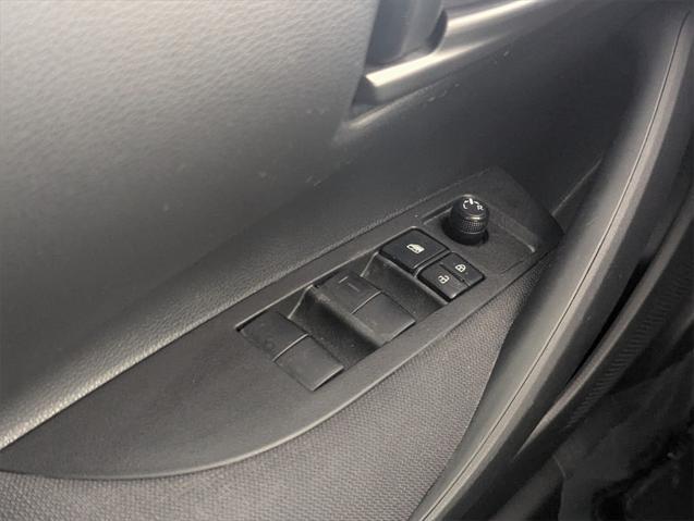used 2022 Toyota Corolla car, priced at $15,002