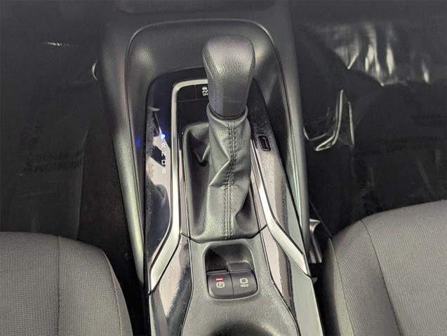 used 2022 Toyota Corolla car, priced at $15,002
