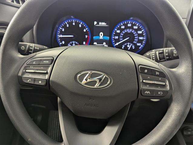 used 2022 Hyundai Kona car, priced at $17,934