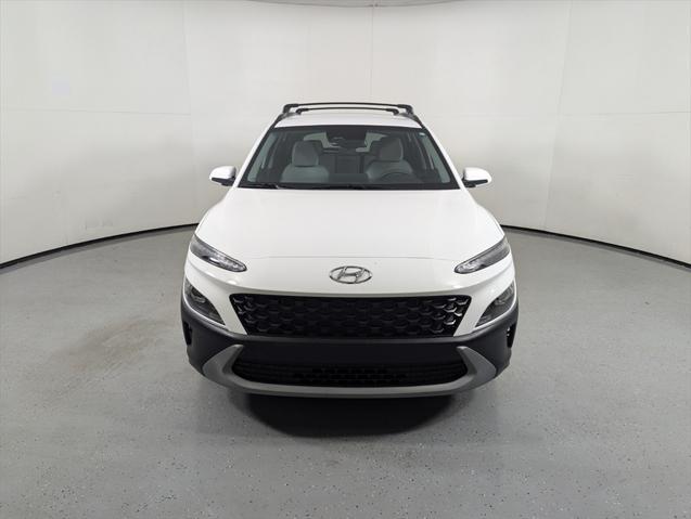 used 2022 Hyundai Kona car, priced at $17,934