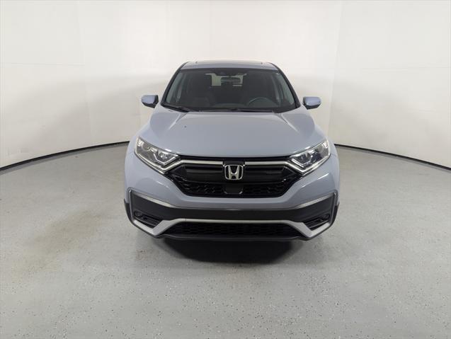 used 2022 Honda CR-V car, priced at $22,706