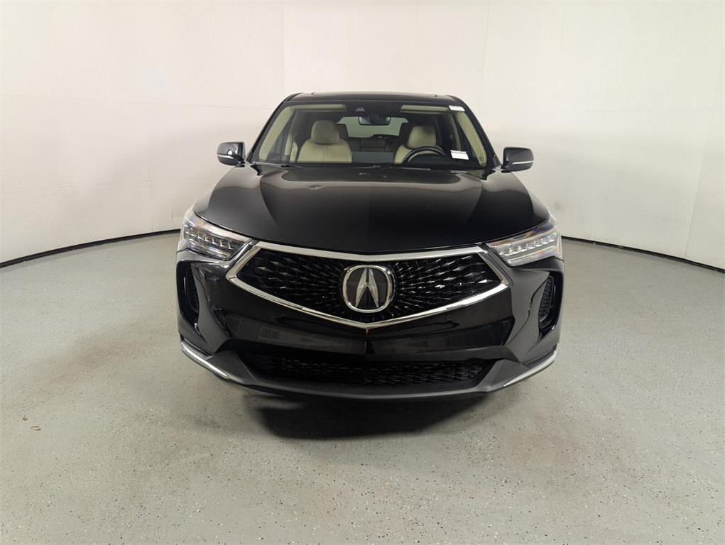 used 2022 Acura RDX car, priced at $30,342