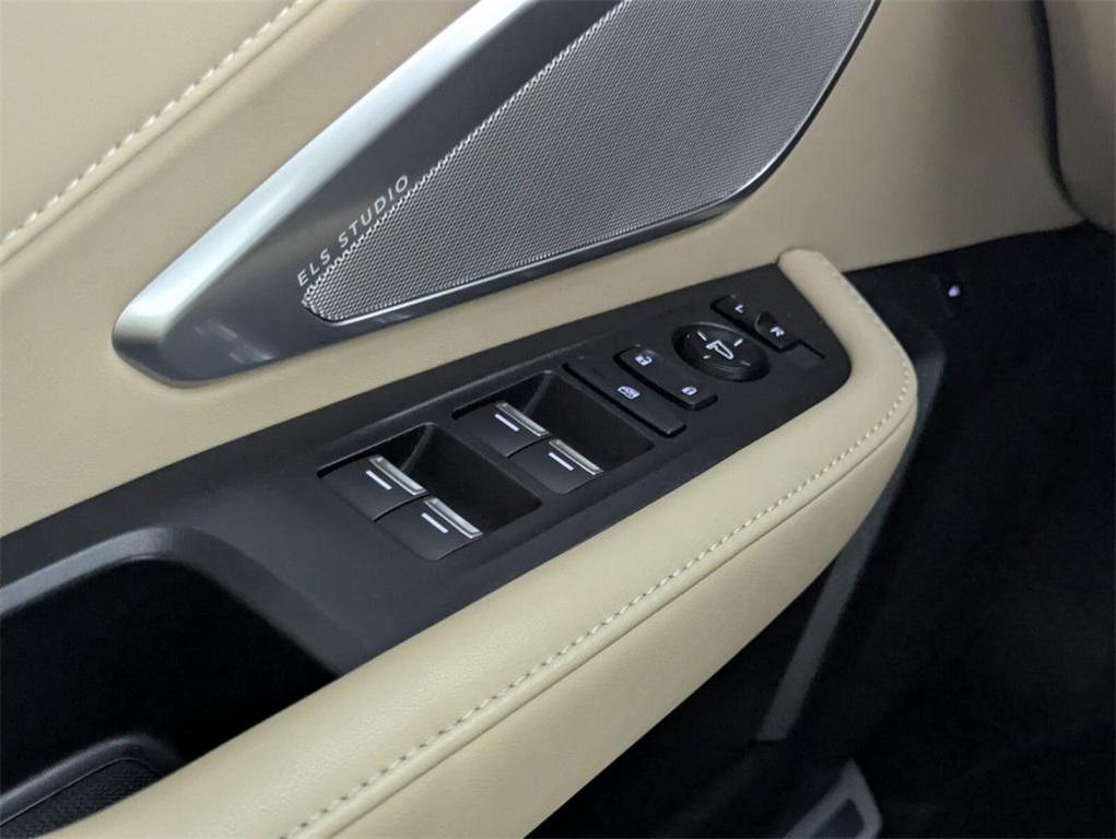 used 2022 Acura RDX car, priced at $30,342