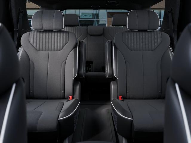 new 2025 Hyundai Palisade car, priced at $53,403