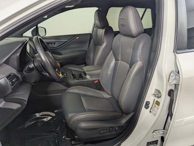 used 2022 Subaru Outback car, priced at $27,787