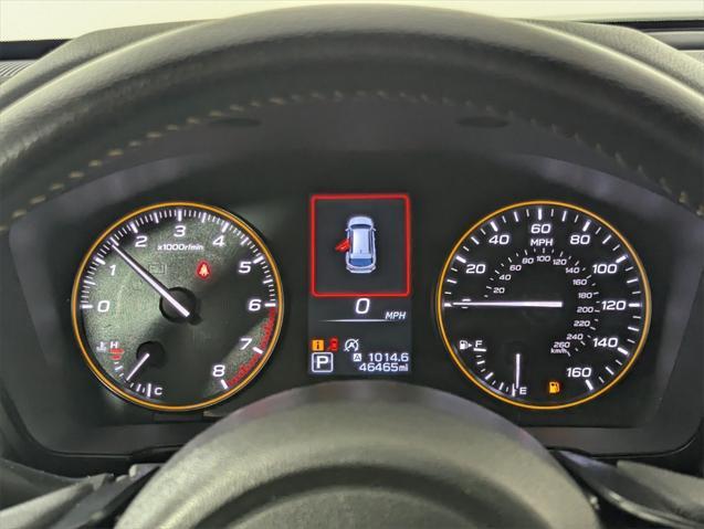 used 2022 Subaru Outback car, priced at $27,787