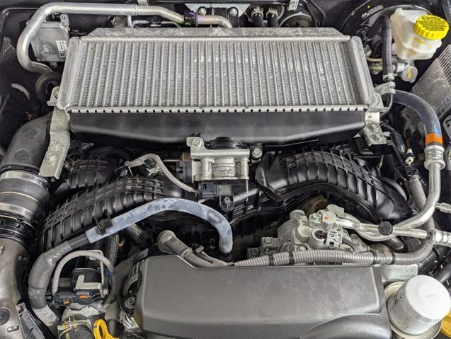 used 2022 Subaru Outback car, priced at $27,787