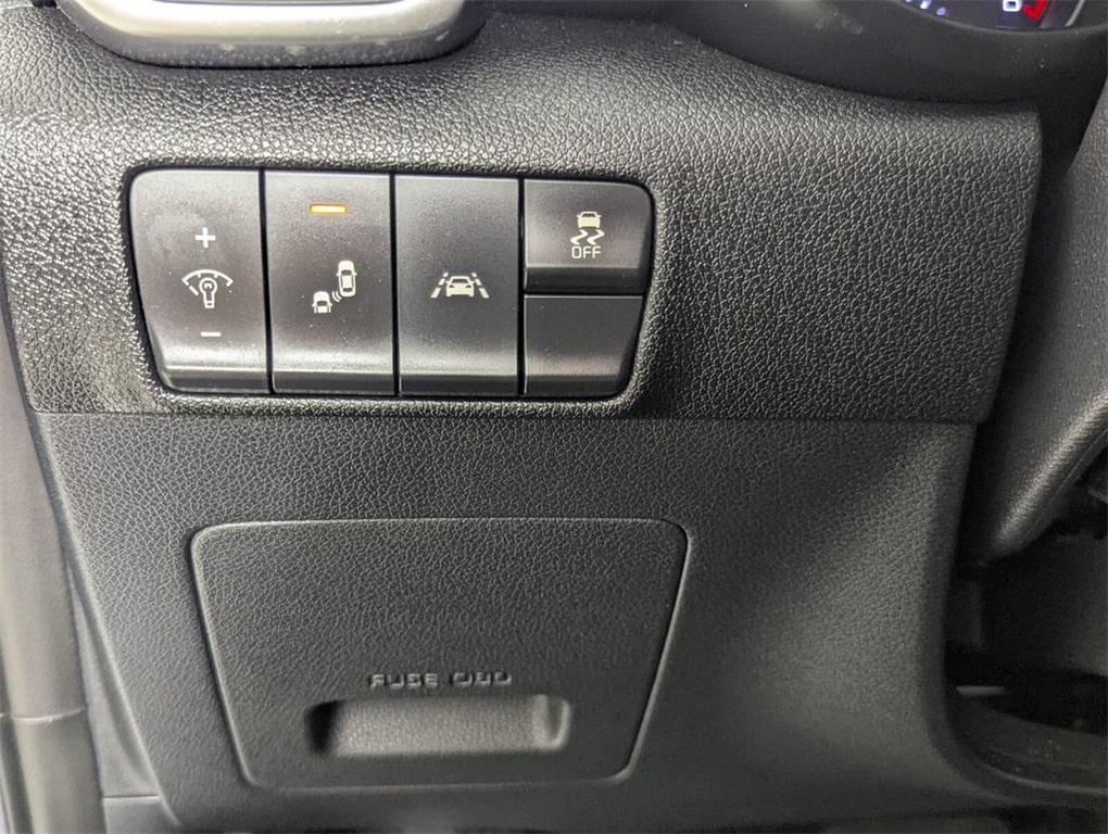 used 2018 Kia Sportage car, priced at $11,199