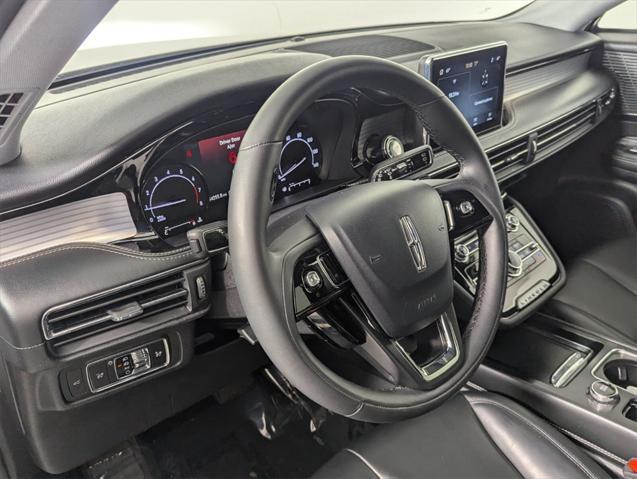 used 2022 Lincoln Corsair car, priced at $22,981