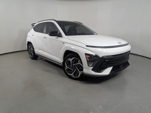 new 2024 Hyundai Kona car, priced at $29,495
