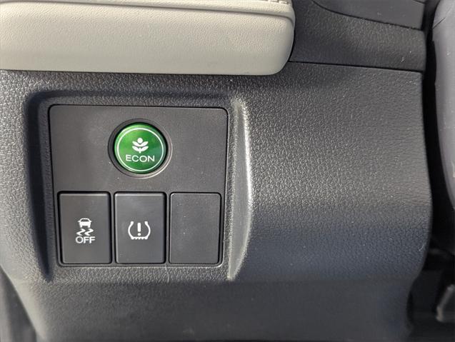 used 2021 Honda HR-V car, priced at $17,000