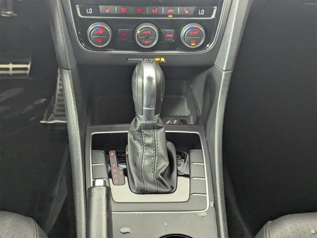 used 2017 Volkswagen Passat car, priced at $8,950