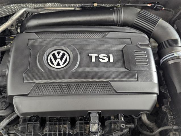 used 2017 Volkswagen Passat car, priced at $8,950