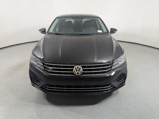 used 2017 Volkswagen Passat car, priced at $8,950