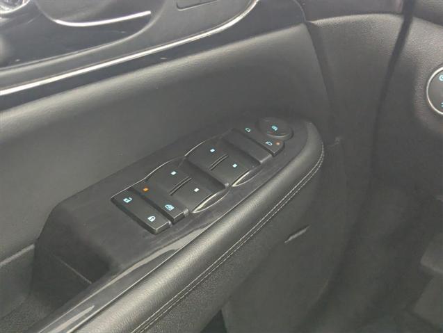 used 2016 Buick Enclave car, priced at $7,999