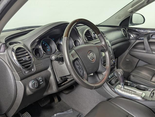 used 2016 Buick Enclave car, priced at $7,999