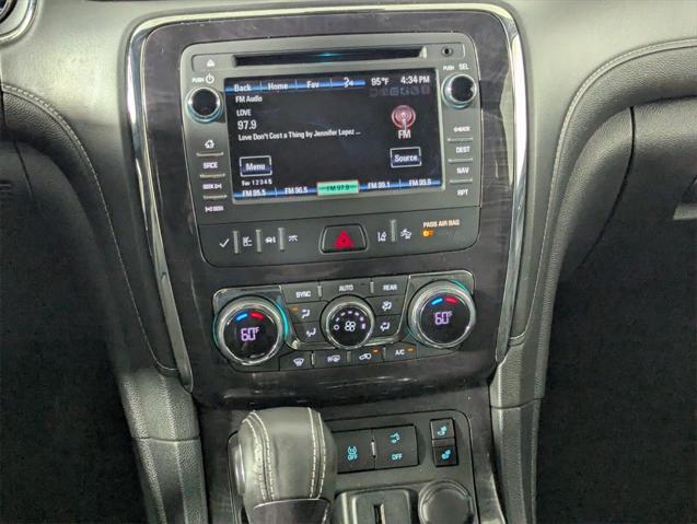 used 2016 Buick Enclave car, priced at $7,999