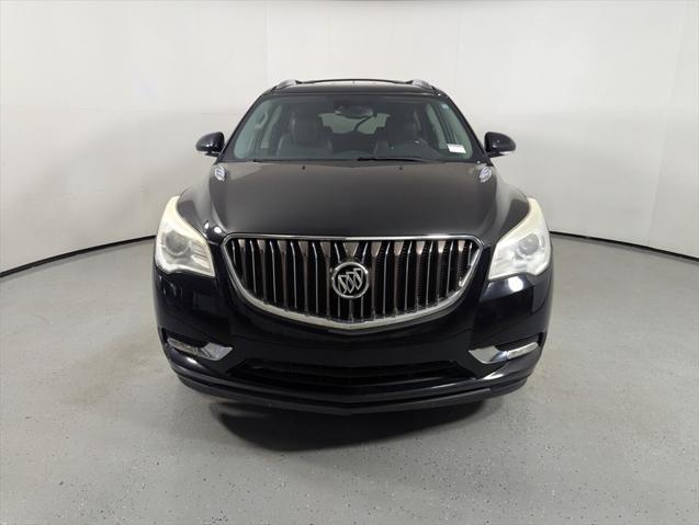 used 2016 Buick Enclave car, priced at $7,999