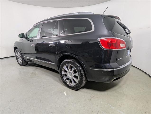 used 2016 Buick Enclave car, priced at $7,999