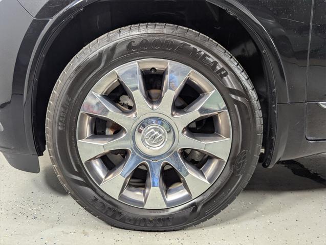 used 2016 Buick Enclave car, priced at $7,999