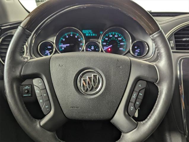 used 2016 Buick Enclave car, priced at $7,999