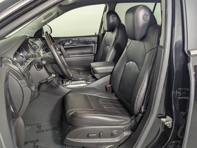 used 2016 Buick Enclave car, priced at $7,999