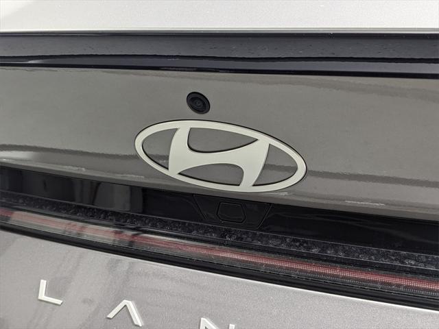 new 2024 Hyundai Elantra car, priced at $27,415