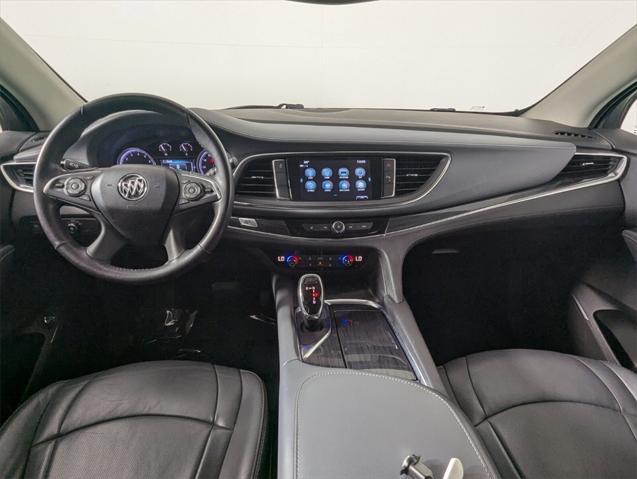 used 2019 Buick Enclave car, priced at $15,707