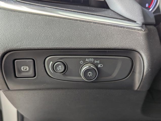 used 2019 Buick Enclave car, priced at $15,707