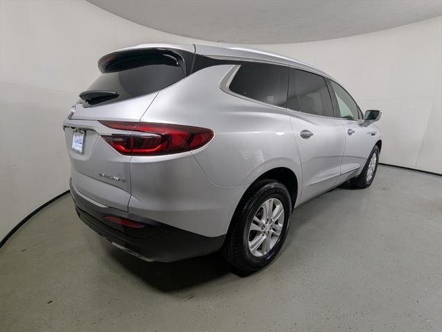 used 2019 Buick Enclave car, priced at $15,707