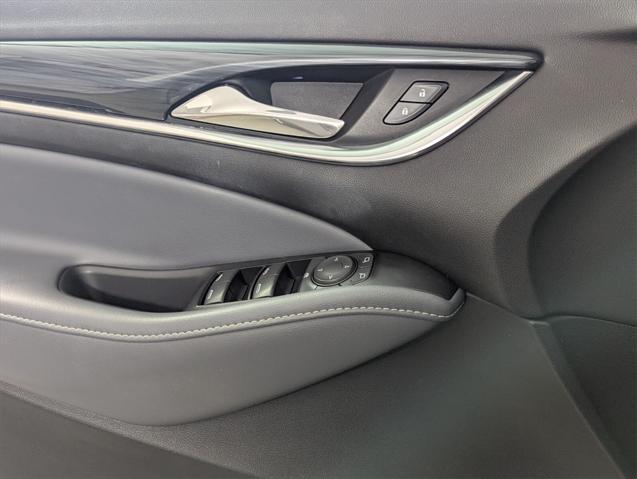 used 2019 Buick Enclave car, priced at $15,707