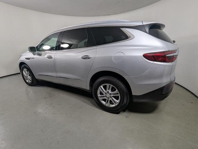 used 2019 Buick Enclave car, priced at $15,707