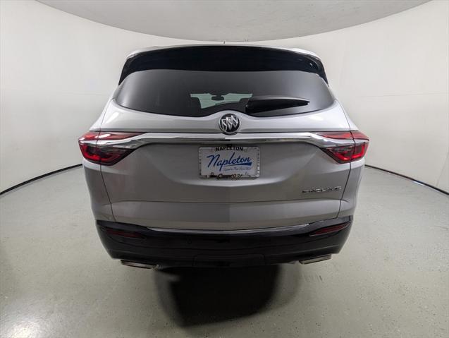 used 2019 Buick Enclave car, priced at $15,707