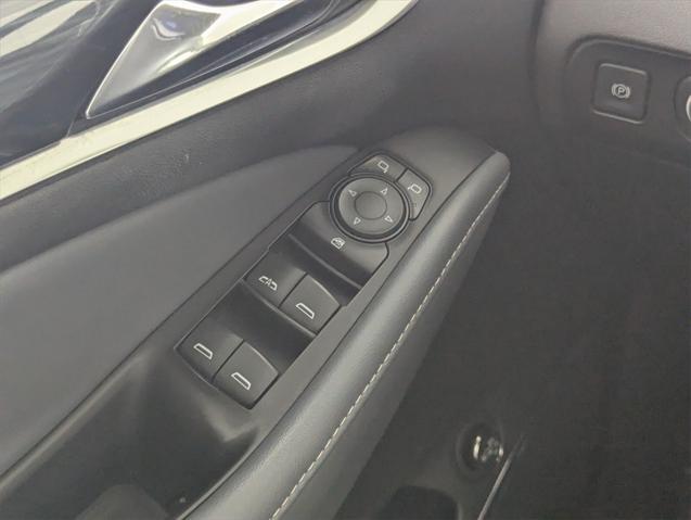 used 2019 Buick Enclave car, priced at $15,707