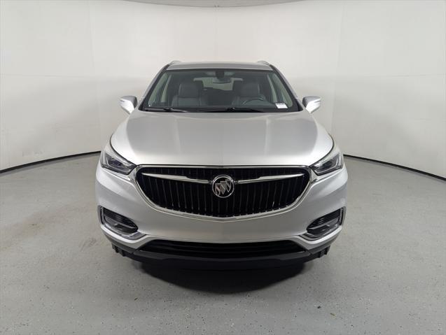 used 2019 Buick Enclave car, priced at $15,707
