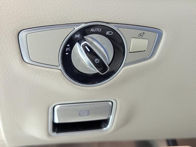 used 2020 Mercedes-Benz S-Class car, priced at $42,883