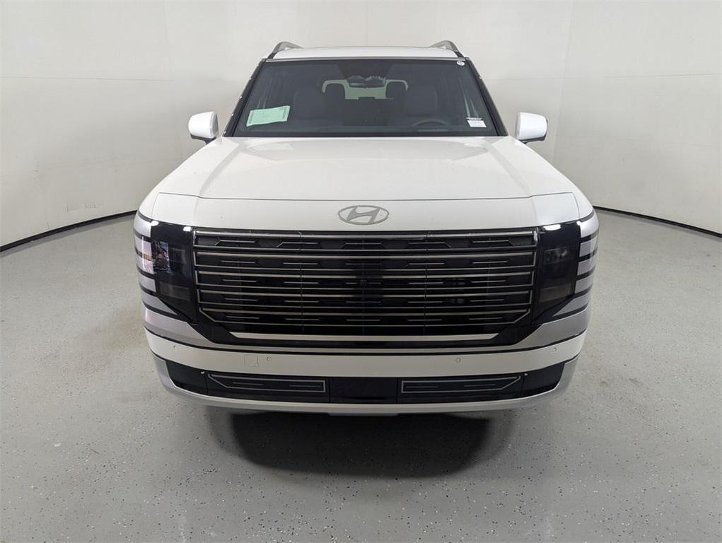 new 2026 Hyundai Palisade car, priced at $54,507