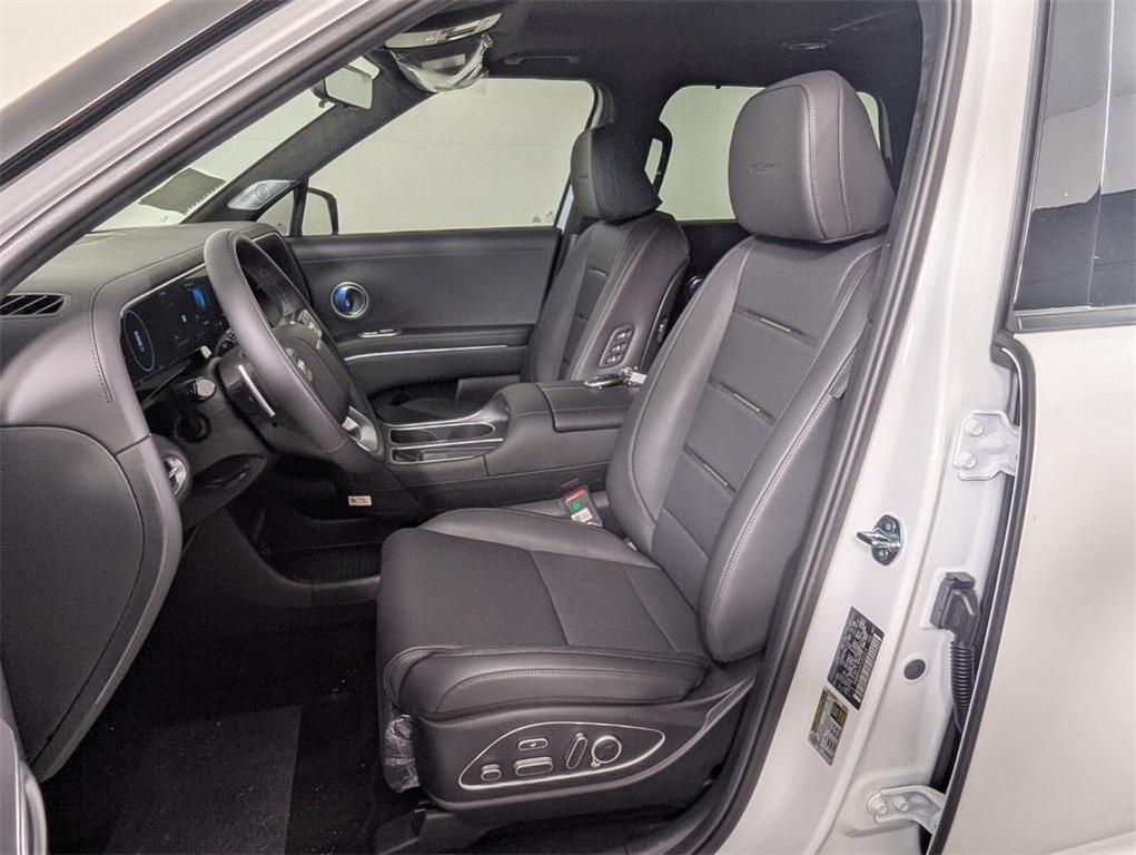 new 2026 Hyundai Palisade car, priced at $54,507