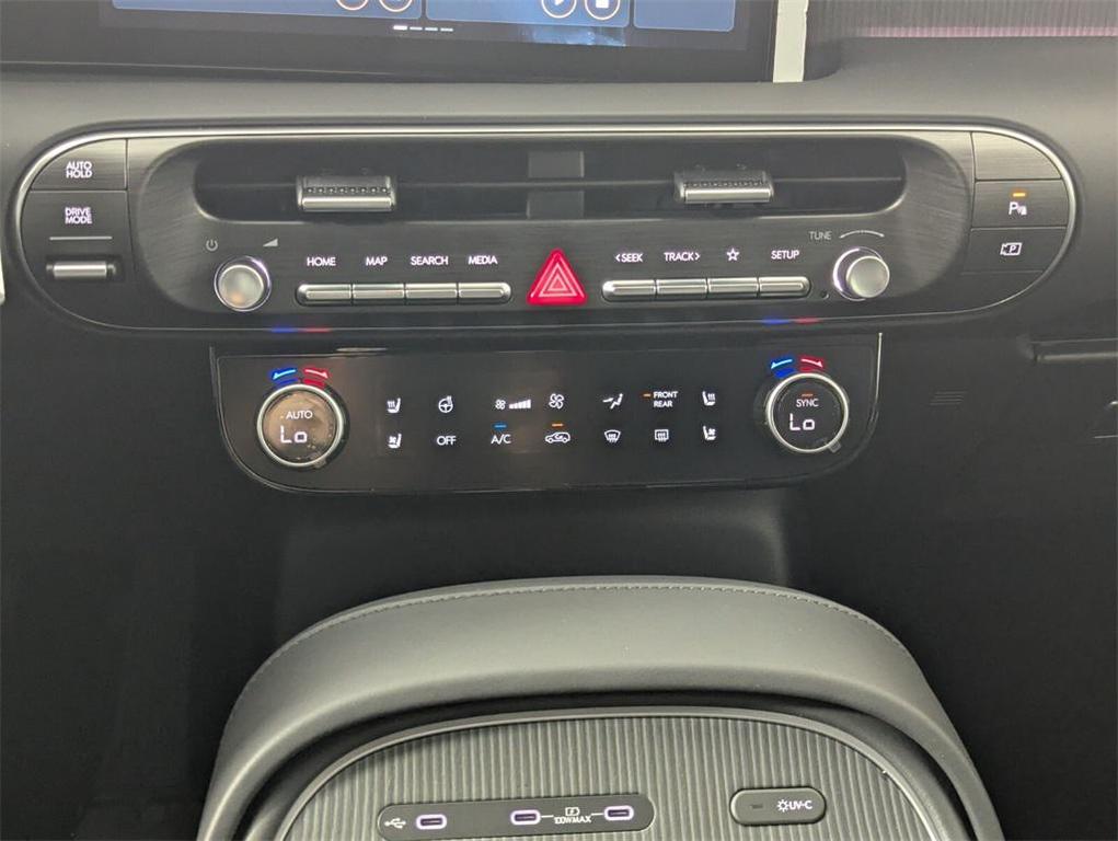 new 2026 Hyundai Palisade car, priced at $54,507