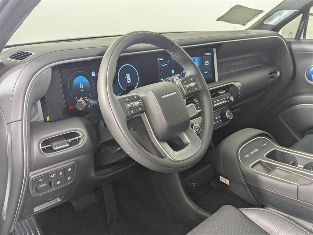 new 2026 Hyundai Palisade car, priced at $54,507