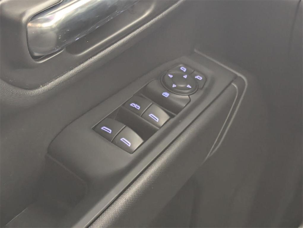 used 2023 Chevrolet Silverado 1500 car, priced at $32,954