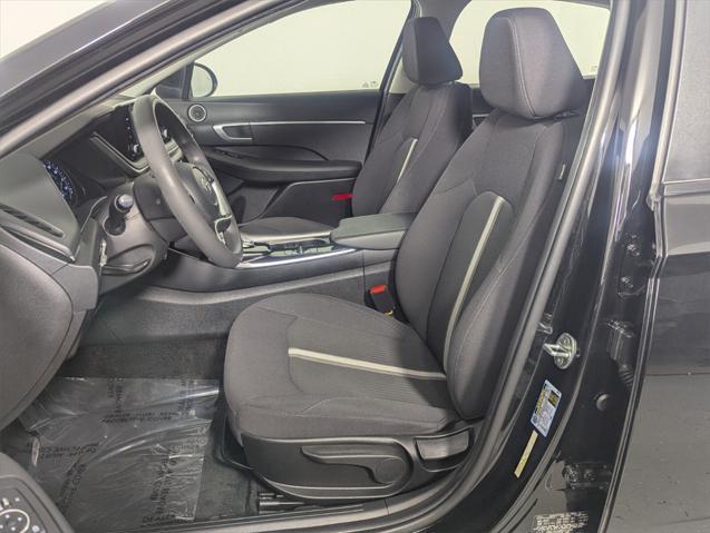 used 2022 Hyundai Sonata car, priced at $17,110