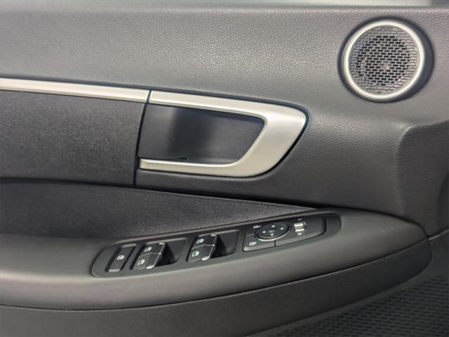 used 2022 Hyundai Sonata car, priced at $17,110