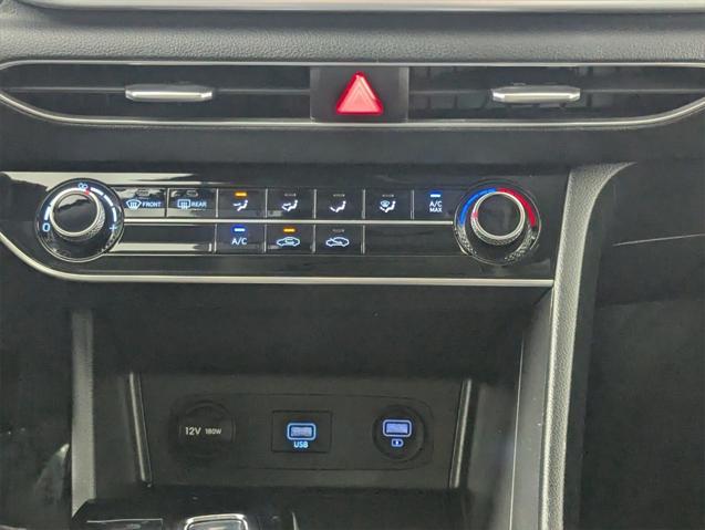 used 2022 Hyundai Sonata car, priced at $17,110